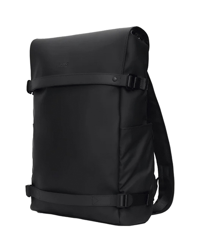 Rains - OTG Rygsæk W3 - Black